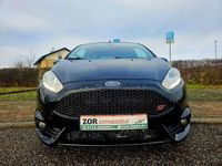 gebraucht Ford Fiesta ST*H&R Fahrwerksfedern*Scheckheft*Sportauspuff*