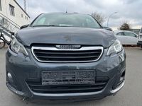 gebraucht Peugeot 108 Active Klima Euro 6