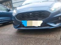 Gebraucht Ford S-MAX ST-Line 165 PS (121 kW) 2020 Blau Van / Kleinbus