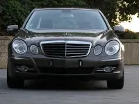 Gebraucht Mercedes E320 224 PS (164 kW) 2007 Andere farben Limousine