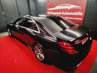 gebraucht Mercedes S450 S 4504Matic L AMG (222.159)