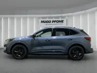 Gebraucht Ford Kuga 242 PS (177 kW) 2026 Blau SUV