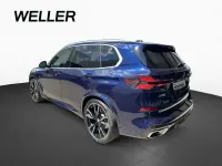 Gebraucht BMW X5 M Sport 340 PS (250 kW) 2025 Blau SUV