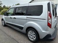 gebraucht Ford Grand Tourneo Connect Trend 7 Sitze