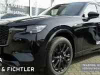 Gebraucht Mazda CX-60 Homura-Line 254 PS (186 kW) 2025 SUV