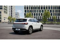 Gebraucht Mercedes EQA250 Progressive 139 kW (190 PS) 2025 Weiss unilack polarweiß SUV