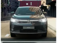 Neu VW ID.4 Black Edition 210 kW (286 PS) 2026 Grenadillschwarz metallic SUV