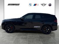 Używany BMW X3 Performance 398 KM (292 kW) 2025 Czarny SUV