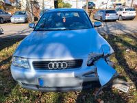 gebraucht Audi A3 8l