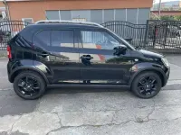 Gebraucht Suzuki Ignis 91 PS (66 kW) 2024 Schwarz SUV