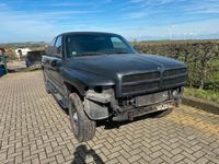 gebraucht Dodge Ram 