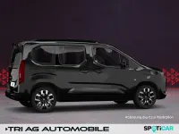 Gebraucht Opel Combo S 131 PS (96 kW) 2026 Schwarz Van / Kleinbus