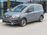 Gebraucht Renault Rapid 66 kW (90 PS) 2022 Grau Limousine