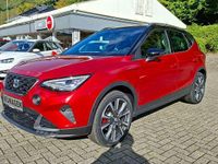 Neu Seat Arona FR 150 PS (110 kW) 2025 Rot SUV