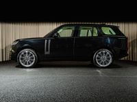 Gebraucht Land Rover Range Rover Autobiography 530 PS (389 kW) 2023 Schwarz SUV