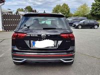 Gebraucht VW Tiguan Elegance 200 PS (147 kW) 2021 SUV