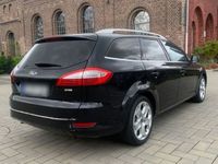 gebraucht Ford Mondeo 2,2TDCi DPF Titanium Turnier Titanium