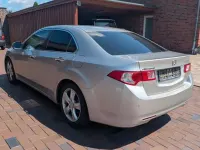 Gebraucht Honda Accord Executive 150 PS (110 kW) 2008 Grau Limousine