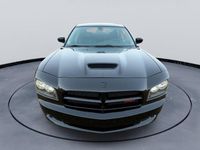 Używany Dodge Charger 431 KM (317 kW) 2007 Czarny Sedan/Limuzyna