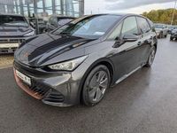 Gebraucht Cupra Born 150 kW (204 PS) 2022 Grau Kleinwagen