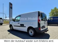 Gebraucht Renault Kangoo Rapid Extra 90 PS (66 kW) 2021 Weiß Van / Kleinbus