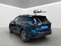Gebraucht VW Tiguan Style 265 PS (194 kW) 2025 Blau SUV