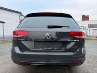 Gebraucht VW Passat Comfortline 150 PS (110 kW) 2016 Grau Kombi