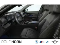 Brugt BMW 540 303 HK (222 kW) 2025 Grå Sedan