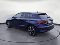 gebraucht Audi A3 Sportback Advanced 30 TDI S-tronic AHK Virtua