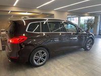 gebraucht BMW 218 Gran Tourer d Sport Line*AUT/Pano/HeadUp/TOP