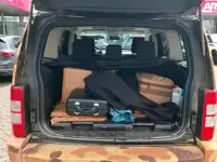 Usata Dodge Nitro 177 CV (130 kW) 2010 SUV