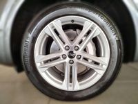 Gebraucht Audi Q5 S-Line 367 PS (269 kW) 2022 Daytonagrau perleffekt SUV