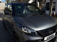 Gebraucht Ligier JS50 2023 Grau Kleinwagen