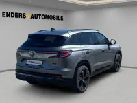 Gebraucht Renault Austral Techno Esprit Alpine 131 PS (96 kW) 2023 Grau SUV