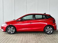 gebraucht Hyundai i20 Comfort 1.0 T-GDI Plus