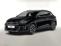 Neu Kia XCeed 116 PS (85 kW) 2026 Black pearl SUV