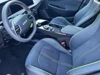 gebraucht Kia EV6 GT AWD * sofort verfügbar