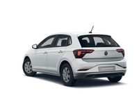 Neu VW Polo Trendline 80 PS (58 kW) 2026 Pure white Kleinwagen