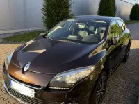Gebraucht Renault Mégane Bose Edition 131 PS (96 kW) 2013 Limousine