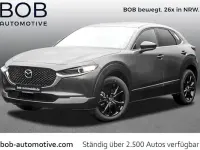 Neu Mazda CX-30 Homura-Line 140 PS (102 kW) 2025 Zircon sand SUV
