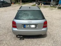 Occasion Audi S4 350 ch (257 kW) 1999 Break