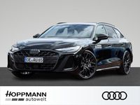 Gebraucht Audi A6 Ambiente 204 PS (150 kW) 2025 Mythosschwarz metallic Kombi