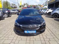 gebraucht Opel Astra 1.4 110 kW 150 PS Klimaautomatik, Frontkam