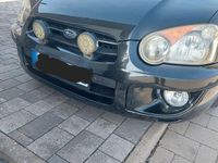Occasion Subaru Impreza 125 ch (91 kW) 2003 Noir Break