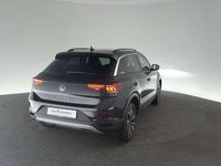 Second-hand VW T-Roc Goal 116 CP (85 kW) 2025 Negru SUV