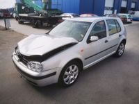 gebraucht VW Golf IV 1J 1.4 16V 131.000 KM