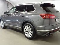 gebraucht VW Touareg 3.0 V6 TDI Atmoshere 4M tiptronic KLIMA, AHK, LEDER, LED, NAVI - Gebrauchtwagen