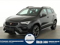 Neu Cupra Ateca 190 PS (139 kW) 2026 Magic schwarz metallic SUV