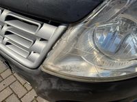 Gebraucht Renault Master 110 PS (80 kW) 2016 Weiß Van