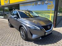 Gebraucht Nissan Qashqai 140 PS (102 kW) 2024 Dark grey (grau) SUV